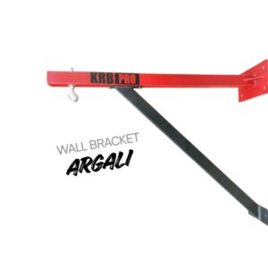 Bracket Samsak Heavy Bags KRB Pro Argali Premium: Kuat, Tahan Lama, Bebas Patah!