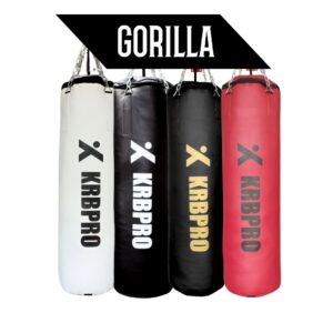 Samsak Tinju KRB Pro Gorilla Latihan Tinju Maksimal