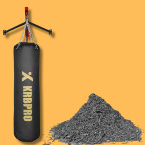 Isi Samsak Tinju Karet Vulkanisir 5 Kg