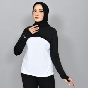 Zeea Manset Tangan Dalma Tebal Terrnyaman: Adem, Nyaman, dan Anti Melorot!