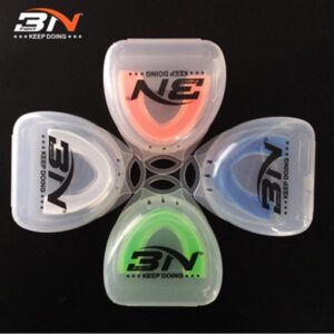 BN Mouthguard Pelindung Gigi untuk Olahraga